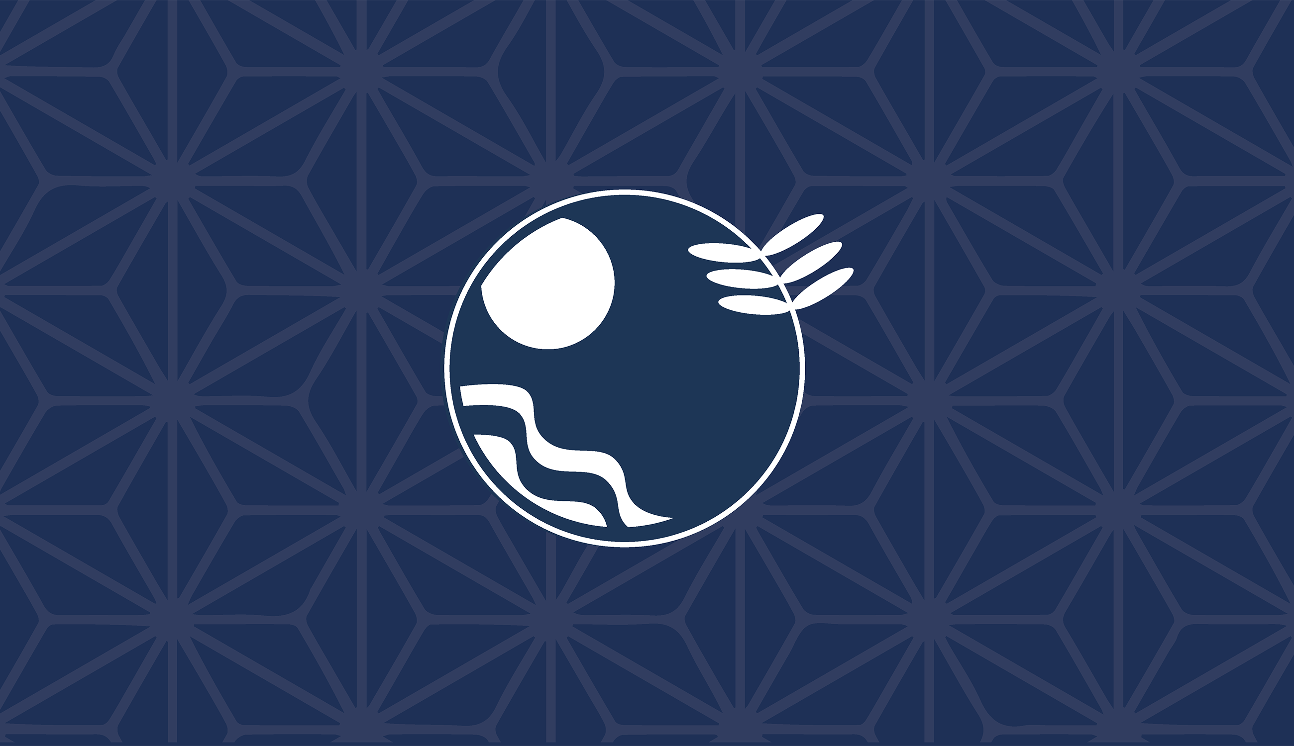 Shizen landing page image